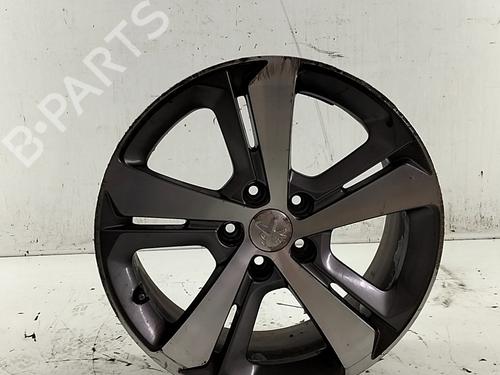 Used Rim Rim PEUGEOT 308 Hatchback Van (LB_) 1.6 e-HDi 115 (LB9HCG) (116 hp) 35779229 35779229