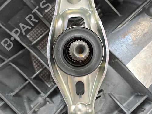 Gearbox SEAT EXEO (3R2) 2.0 TDI | BP26381450M3 