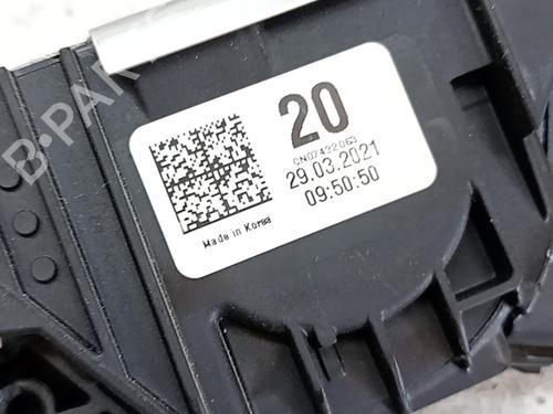 Pedal KIA STONIC (YB) 1.0 T-GDi | BP39401380I4 - Image 2