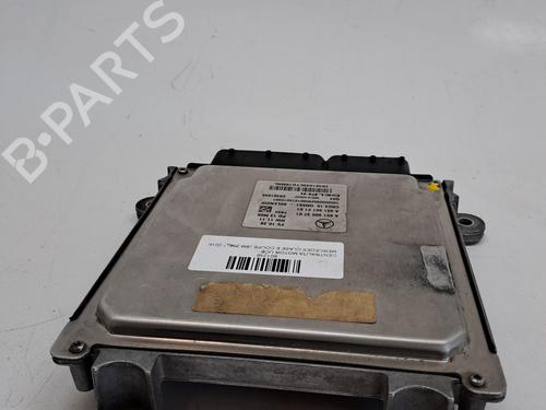 Engine control unit (ECU) MERCEDES-BENZ E-CLASS Coupe (C207) E 220 CDI / d (207.302, 207.301) | BP23943891M57