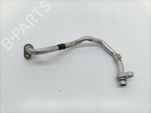 Used AC pipe NISSAN QASHQAI II (J11, J11_) 1.5 dCi (110 hp) 25987233