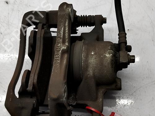 Left front brake caliper CHEVROLET AVEO Hatchback (T300) 1.3 D | BP32108018M105 