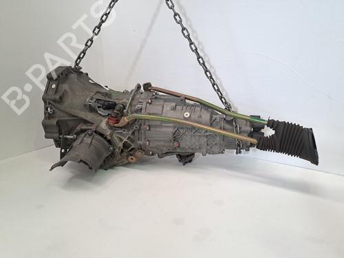 Used Gearbox AUDI A4 B7 (8EC) 3.0 TDI quattro (204 hp) 27274687