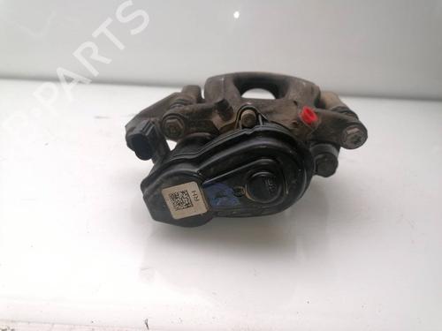 Right rear brake caliper RENAULT KADJAR (HA_, HL_) 1.2 TCe 130 (HLMR) | BP24402290M106 