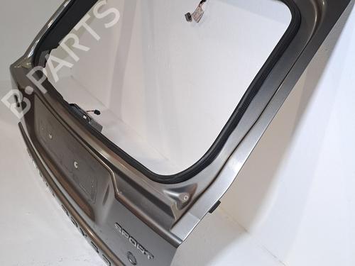 Tailgate LAND ROVER RANGE ROVER SPORT I (L320) 2.7 D 4x4 | BP23376653C6 