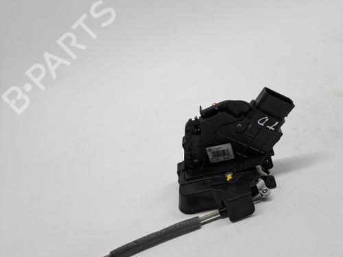 Used Rear left lock VOLVO XC60 I SUV (156) D3 (150 hp) 26450813
