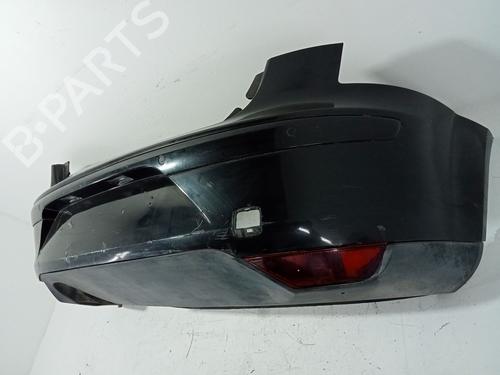 Rear bumper SEAT ALTEA (5P1) 2.0 TDI 16V | BP29499524C8 
