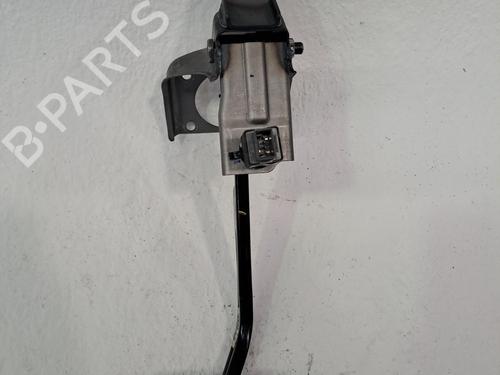 Break pedal KIA RIO III (UB) 1.2 CVVT | BP25613261I19