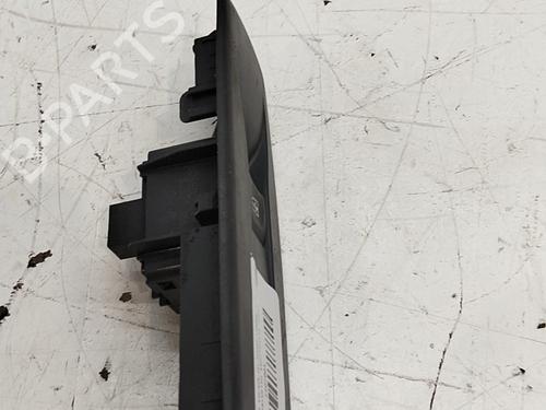 Right front window switch RENAULT MEGANE III Hatchback (BZ0/1_, B3_) 1.5 dCi | BP38748272I26 - Image 3