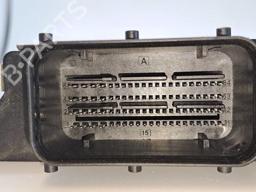 Engine control unit (ECU) HYUNDAI i20 III (BC3, BI3) 1.2 | BP27462448M57 