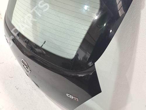 Tailgate OPEL CORSA D (S07) 1.3 CDTI (L08, L68) | BP26286035C6 