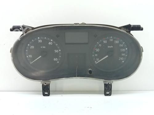 Used Instrument cluster NISSAN PRIMASTAR Van (X83) 2.0 dCi 90 (90 hp) 27557341
