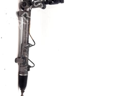Used Steering rack Steering rack MERCEDES-BENZ M-CLASS (W163) ML 270 CDI (163.113) (163 hp) 40550447 40550447