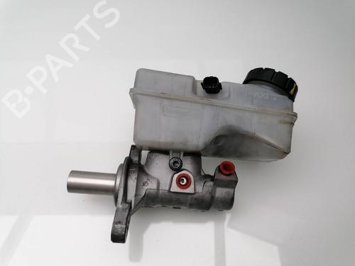 Brake master cylinder DACIA DOKKER MPV (KE_) 1.5 dCi / Blue dCi 75 (KEAJ, KEAH, KEJW) | BP23420517M77 