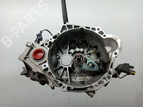 Used Gearbox KIA CEE'D SW (ED) 1.4 (105 hp) 24108881