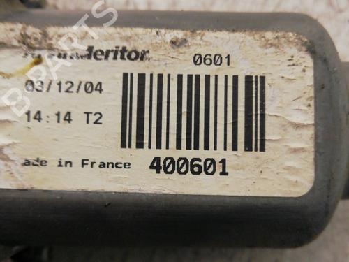 Front left window mechanism NISSAN ALMERA I (N15) 2.0 D | BP25783398C22 