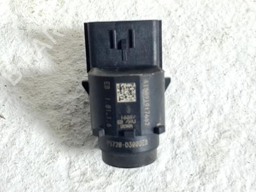 Used Electronic module HYUNDAI IONIQ (AE) 1.6 GDI Hybrid (141 hp) 29500466