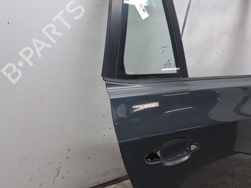 Right rear door BMW X3 (E83) 2.0 sd | BP23369311C5 