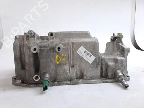 Oil sump ALFA ROMEO 159 (939_) 1.9 JTDM 8V (939AXE1B) | BP26168771M115 
