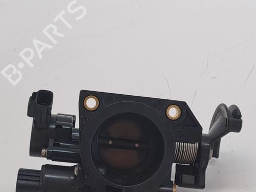 Spjældhus CITROËN C1 (PM_, PN_) 1.0 | BP30368271M82