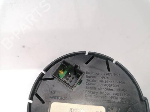 Switch PEUGEOT 2008 I (CU_) 1.5 BlueHDI 100 | BP23940552I30 - Image 3