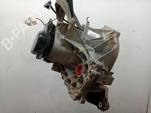 Gearbox FORD FOCUS C-MAX (DM2) 1.6 | BP23284447M3 