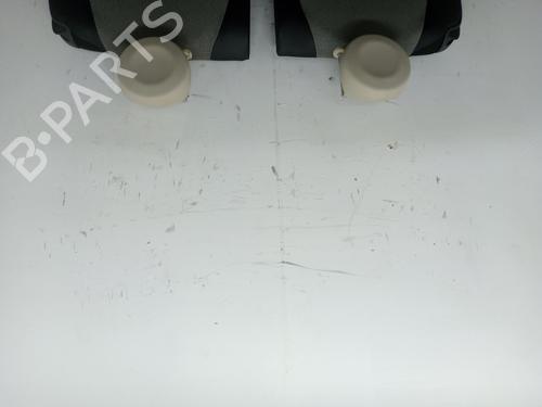 Seats set FIAT 500 (312_) 1.2 (312AXA1A) | BP24466830C78 