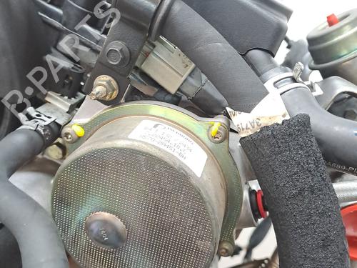 Engine JAGUAR X-TYPE I (X400) 2.0 D | BP23372941M1