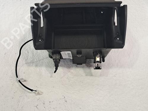 Andre DS DS 7 Crossback (J4_, JR_, JC_) 1.6 PureTech 180 (J45GFR) (180 hp) 27557302