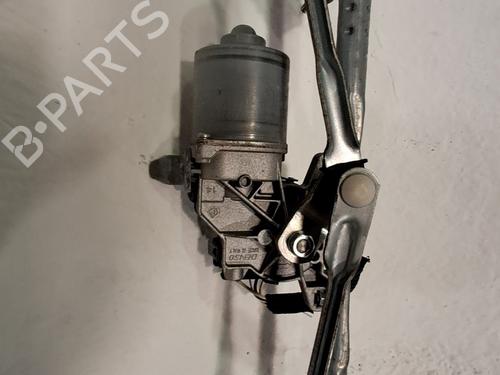 Used Front wiper motor Front wiper motor FIAT 500 (312_) 1.0 Mild Hybrid (312.AYD1B) (69 hp) 33764831 33764831