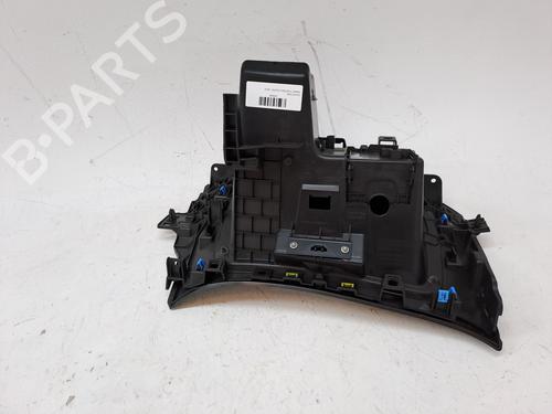 Glove box SMART FORTWO Coupe (453) electric drive / EQ (453.391) | BP25248663C95 