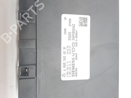 Elektronisk modul MERCEDES-BENZ C-CLASS T-Model (S204) C 220 CDI (204.208) | BP29301606M83 