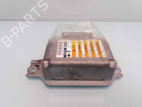 ECU airbags SUZUKI GRAND VITARA I (FT, HT) 2.0 HDI 110 16V 4x4 (SQ420D, TD83V) | BP23384241M53 