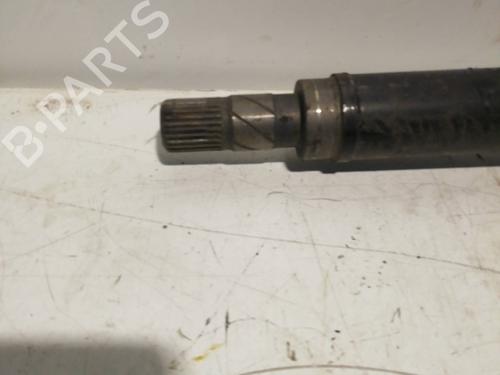 Right front driveshaft VOLVO S40 I (644) 1.9 DI | BP28336973M39 