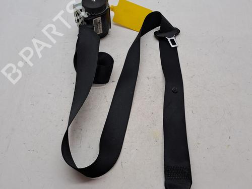 Used Rear right seatbelt BMW 3 Touring (E91) 320 d (163 hp) 23359206