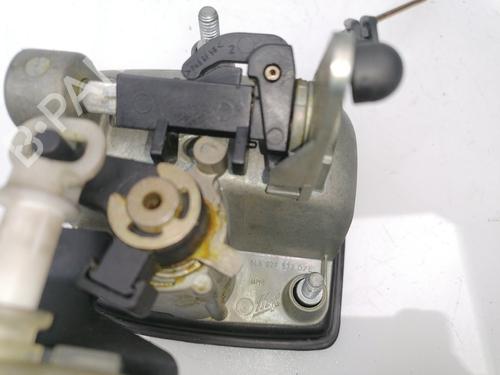 Trunk håndtak SEAT CORDOBA (6L2) 1.4 TDI | BP25844750C132 