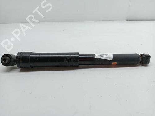 Used Left rear shock absorber RENAULT LAGUNA III Grandtour (KT0/1) 2.0 dCi (KT01, KT08, KT09, KT0K, KT12, KT1D, KT1W) (150 hp) 23344406
