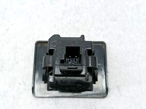 Used Licence plate light Licence plate light MERCEDES-BENZ A-CLASS (W176) A 200 CDI (176.001) (136 hp) 39557647 39557647