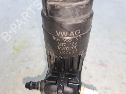 Washer pump AUDI A3 (8P1) 1.8 TFSI | BP23359635E24 