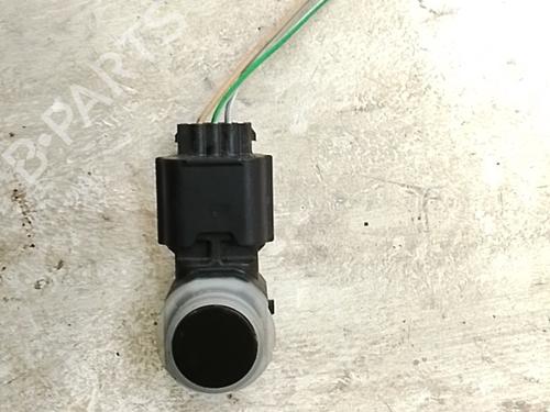 Used Electronic module Electronic module DACIA JOGGER (RK_) 1.0 TCe 100 ECO-G (RKMT) (101 hp) 40549128 40549128