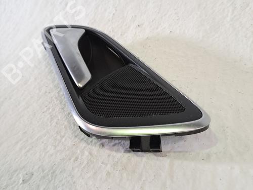 Used Rear left interior door handle MERCEDES-BENZ CLA Shooting Brake (X117) CLA 220 CDI / d 4-matic (117.905) (177 hp) 27175244