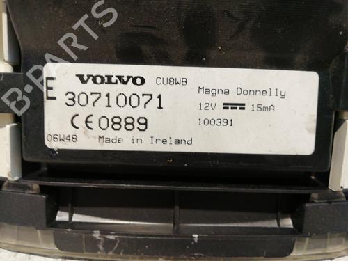 Instrument cluster VOLVO 850 (854) 2.4 | BP25988552C47 