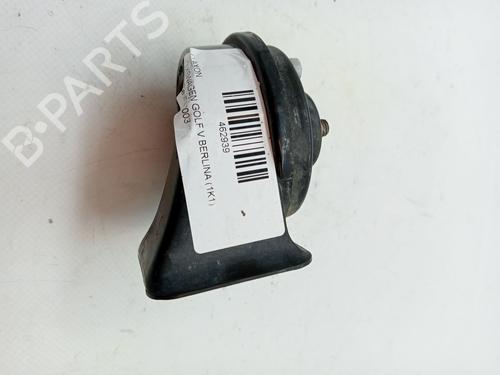 Used Horn VW GOLF V (1K1) 2.0 TDI (140 hp) 23357328