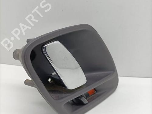 Rear right interior door handle JEEP GRAND CHEROKEE II (WJ, WG) 3.1 TD 4x4 | BP25456076I16 