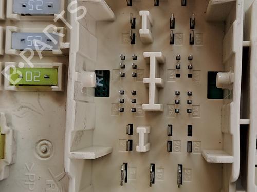 Electronic module KIA VENGA (YN) 1.6 CRDi 128 | BP23382584M83 