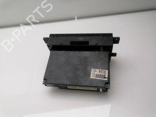 Climate control HYUNDAI ELANTRA III Saloon (XD) 2.0 CRDi | BP23941205I5 