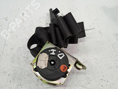 Sikkerhedssele foran venstre MINI MINI (R50, R53) Cooper | BP26675332I26 