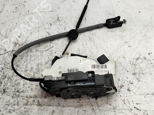 Used Rear left lock Rear left lock VW TIGUAN (5N_) 2.0 TDI (110 hp) 39714233 39714233