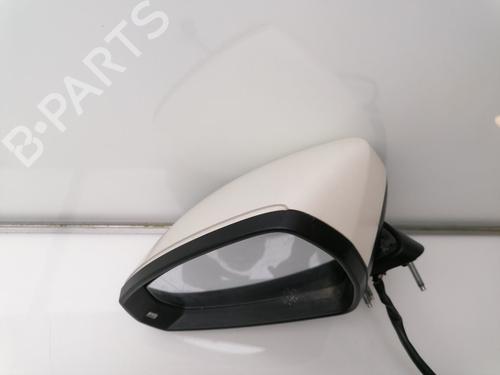 Left mirror AUDI A3 (8V1, 8VK) 1.4 TFSI | BP23942060C26 