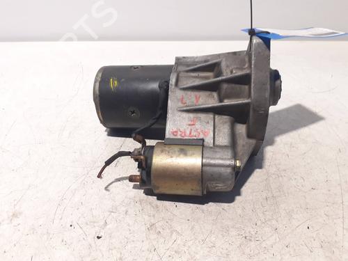 Starter OPEL ASTRA F Hatchback (T92) 1.7 D (F08, M08, F68, M68) | BP25460454M8 